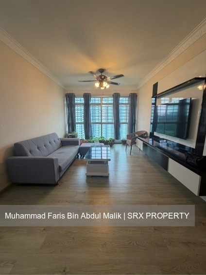 Blk 80A Telok Blangah Towers (Bukit Merah), HDB 4 Rooms #554057721